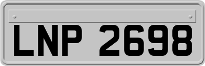 LNP2698