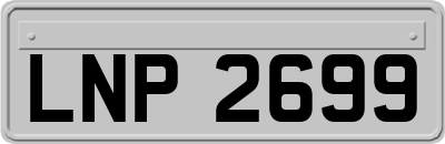 LNP2699