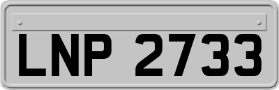 LNP2733