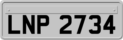 LNP2734
