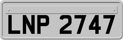 LNP2747