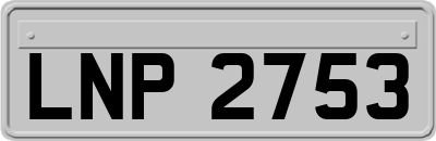 LNP2753