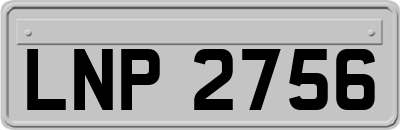 LNP2756