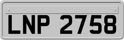 LNP2758