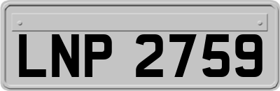 LNP2759