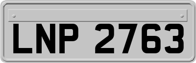 LNP2763