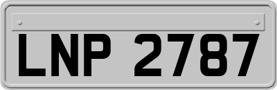 LNP2787