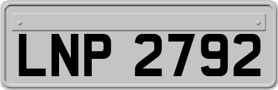 LNP2792