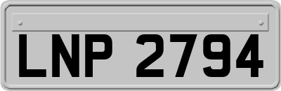 LNP2794