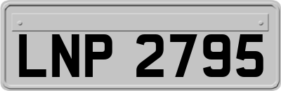LNP2795