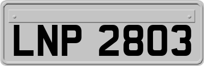 LNP2803