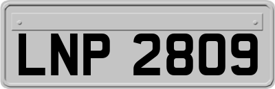 LNP2809