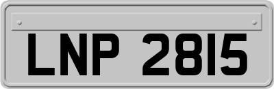 LNP2815