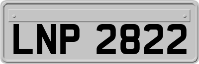 LNP2822