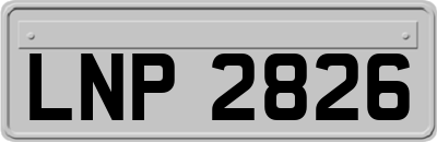 LNP2826