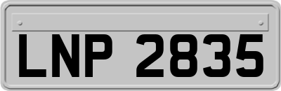 LNP2835