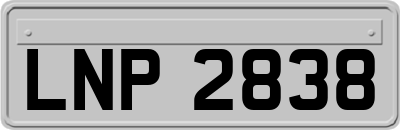 LNP2838