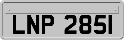 LNP2851