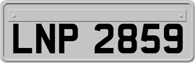 LNP2859