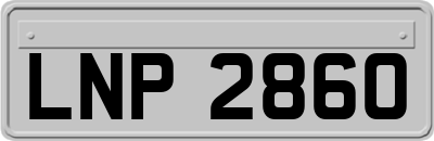 LNP2860