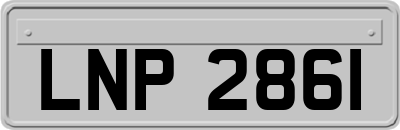LNP2861