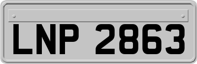 LNP2863