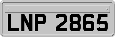 LNP2865