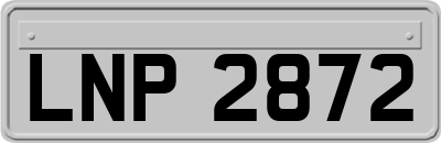 LNP2872