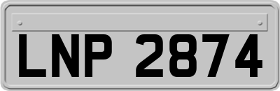 LNP2874