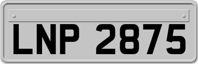 LNP2875