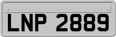 LNP2889
