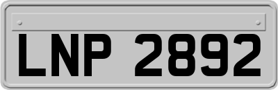 LNP2892