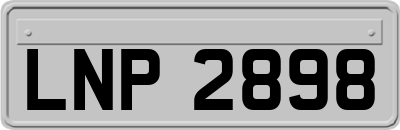 LNP2898