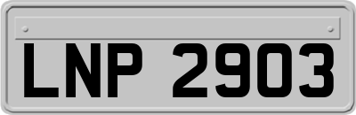 LNP2903