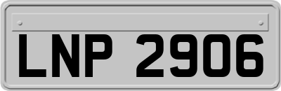 LNP2906