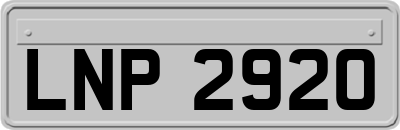 LNP2920