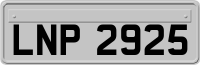 LNP2925