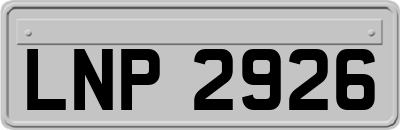 LNP2926