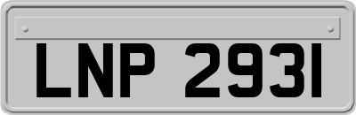 LNP2931