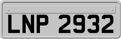 LNP2932