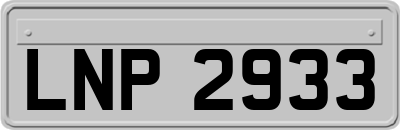 LNP2933