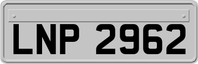 LNP2962