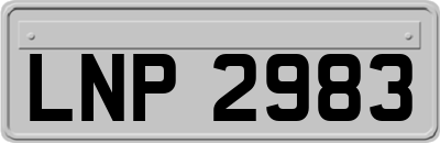 LNP2983