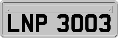 LNP3003