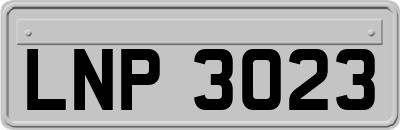LNP3023