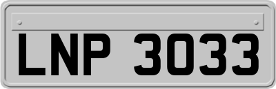 LNP3033