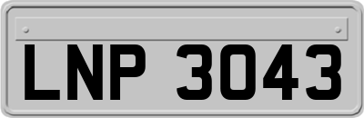 LNP3043