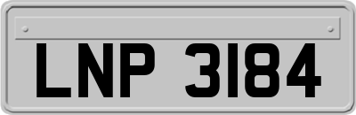 LNP3184