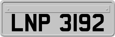 LNP3192