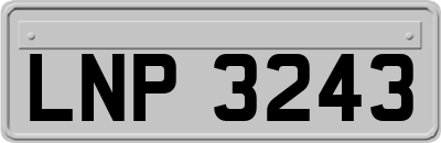 LNP3243